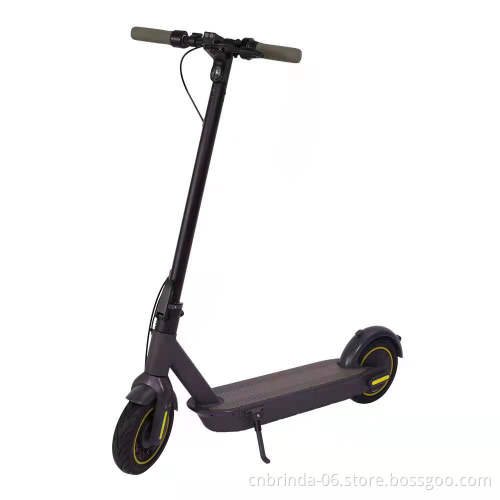 EU USA Stock Electric Scooter 7.8Ah Safe Battery 350W Motor 30KM Range 8.5 Inch Tire Kids Adults Strong Kick EScooters